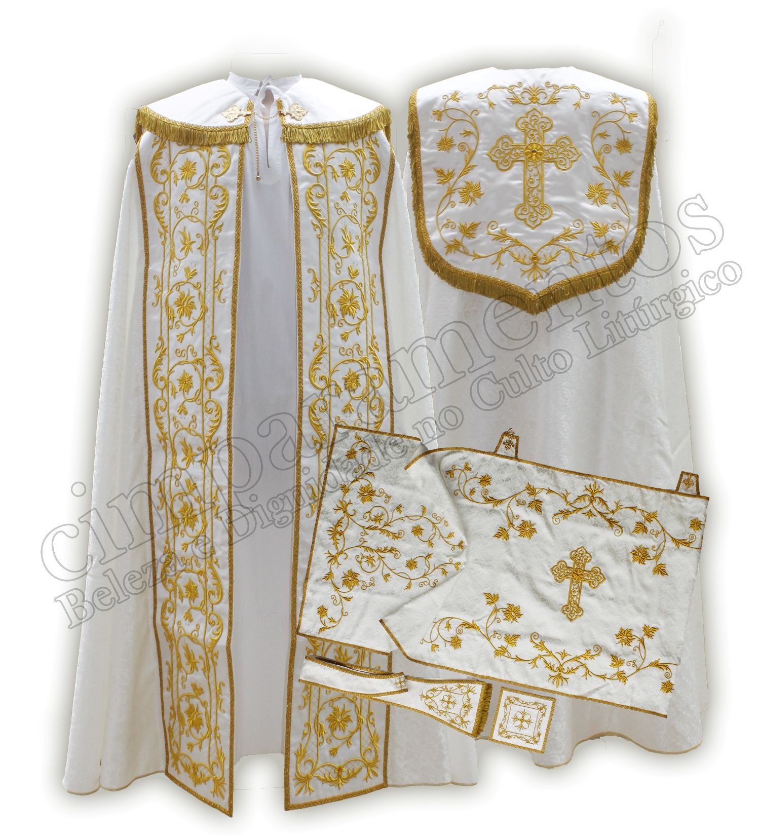 CONJUNTO DE BENCAO LUX ALTARIS