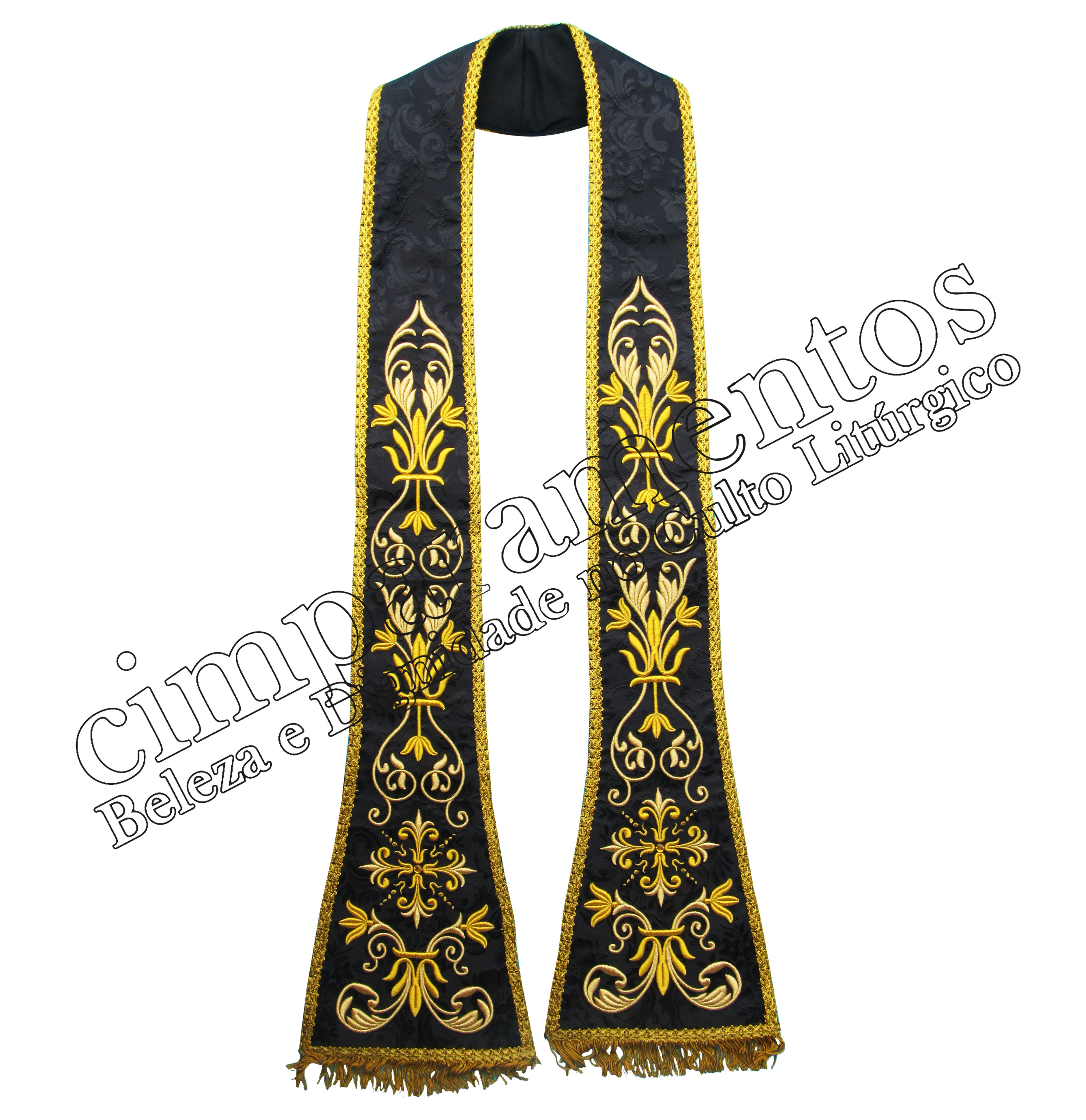 ESTOLA AMORIS INCARNATI