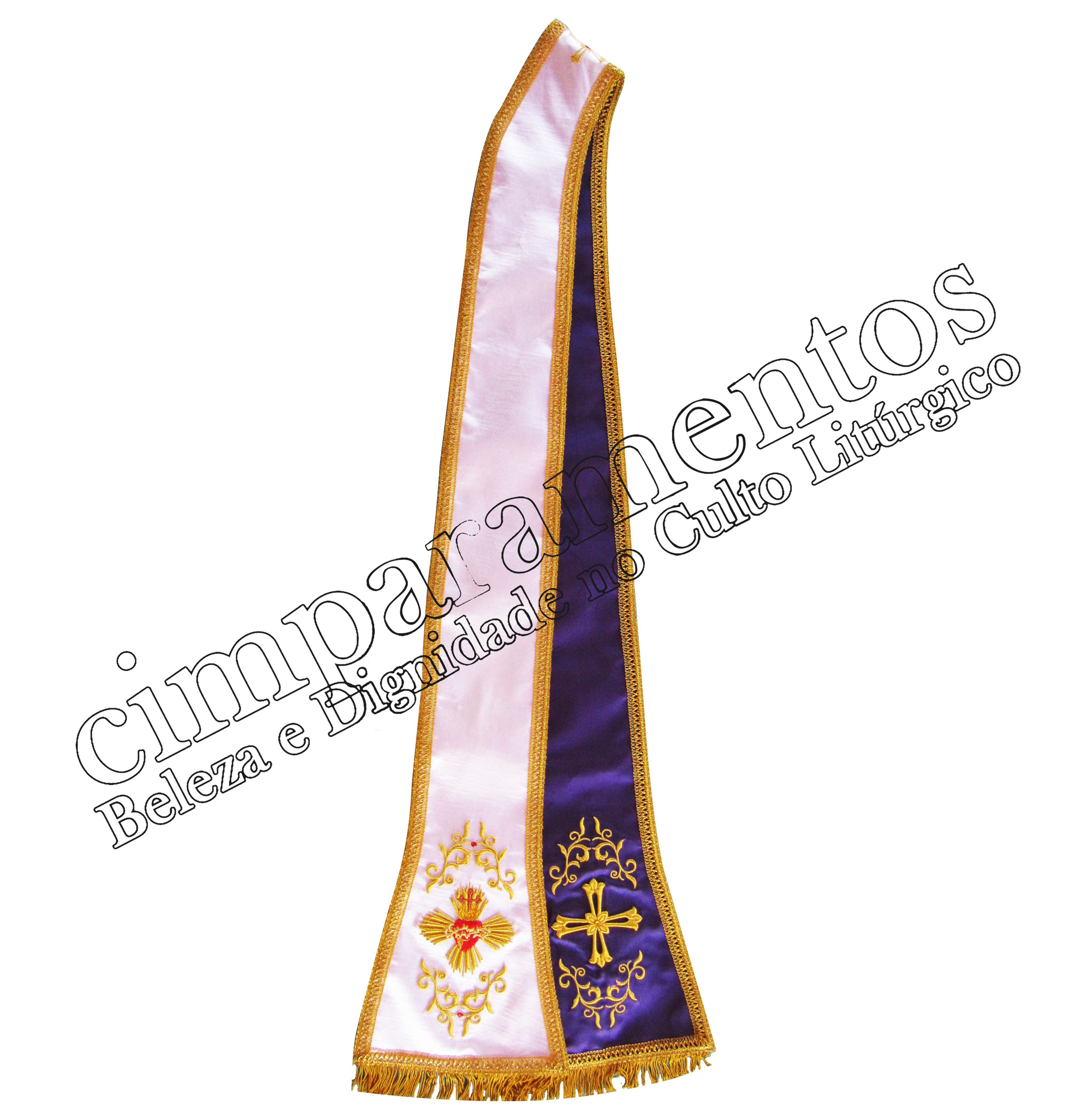 ESTOLA AMORIS MISERICORDIS