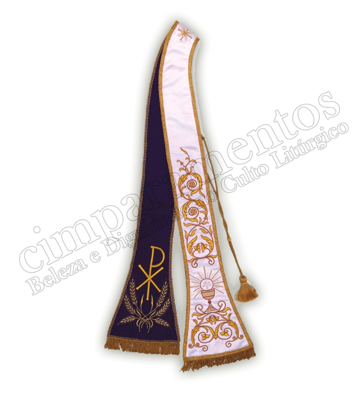 ESTOLA CHRISTI HOSTIA