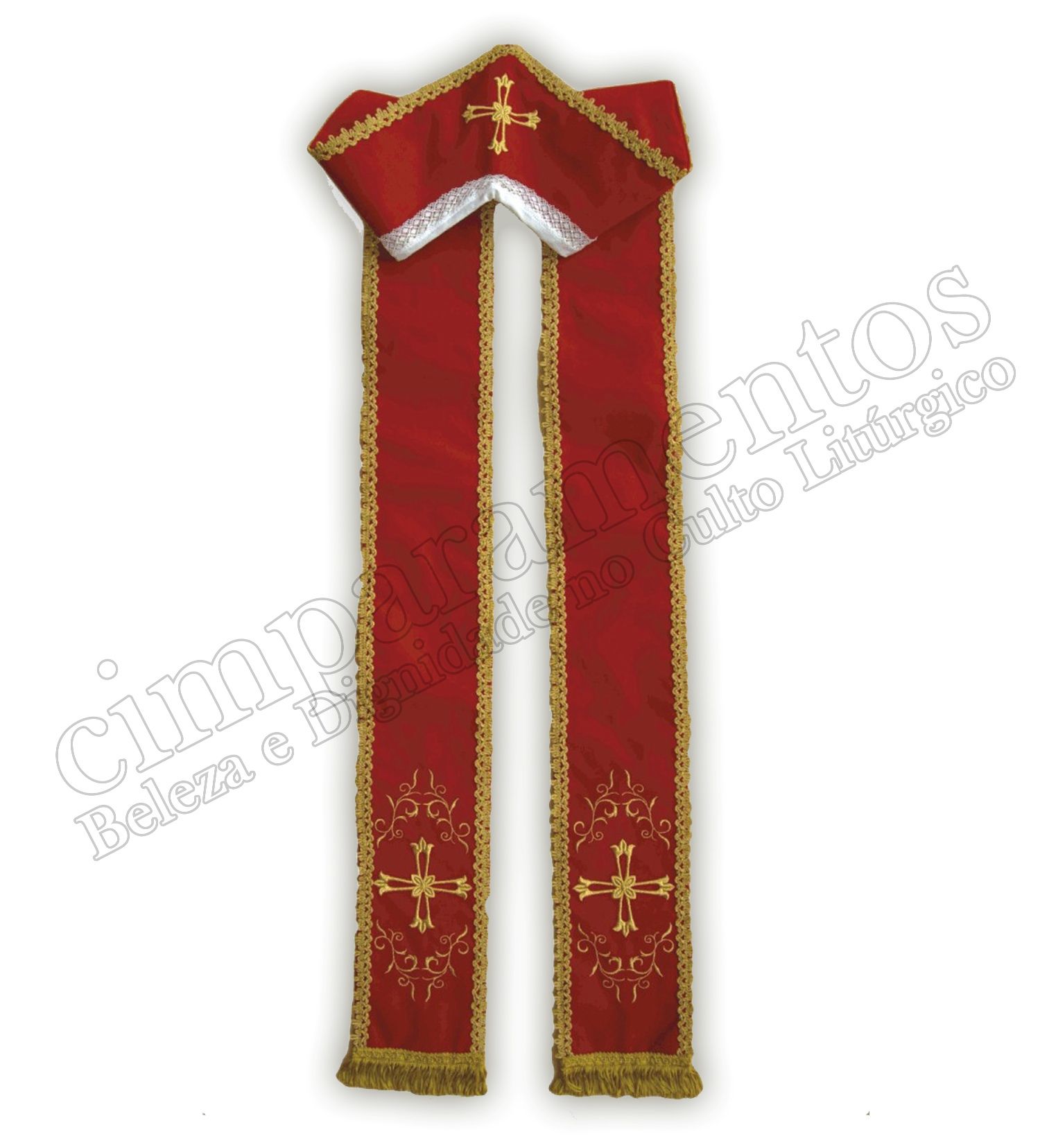 ESTOLA CRUCIS SACRAE
