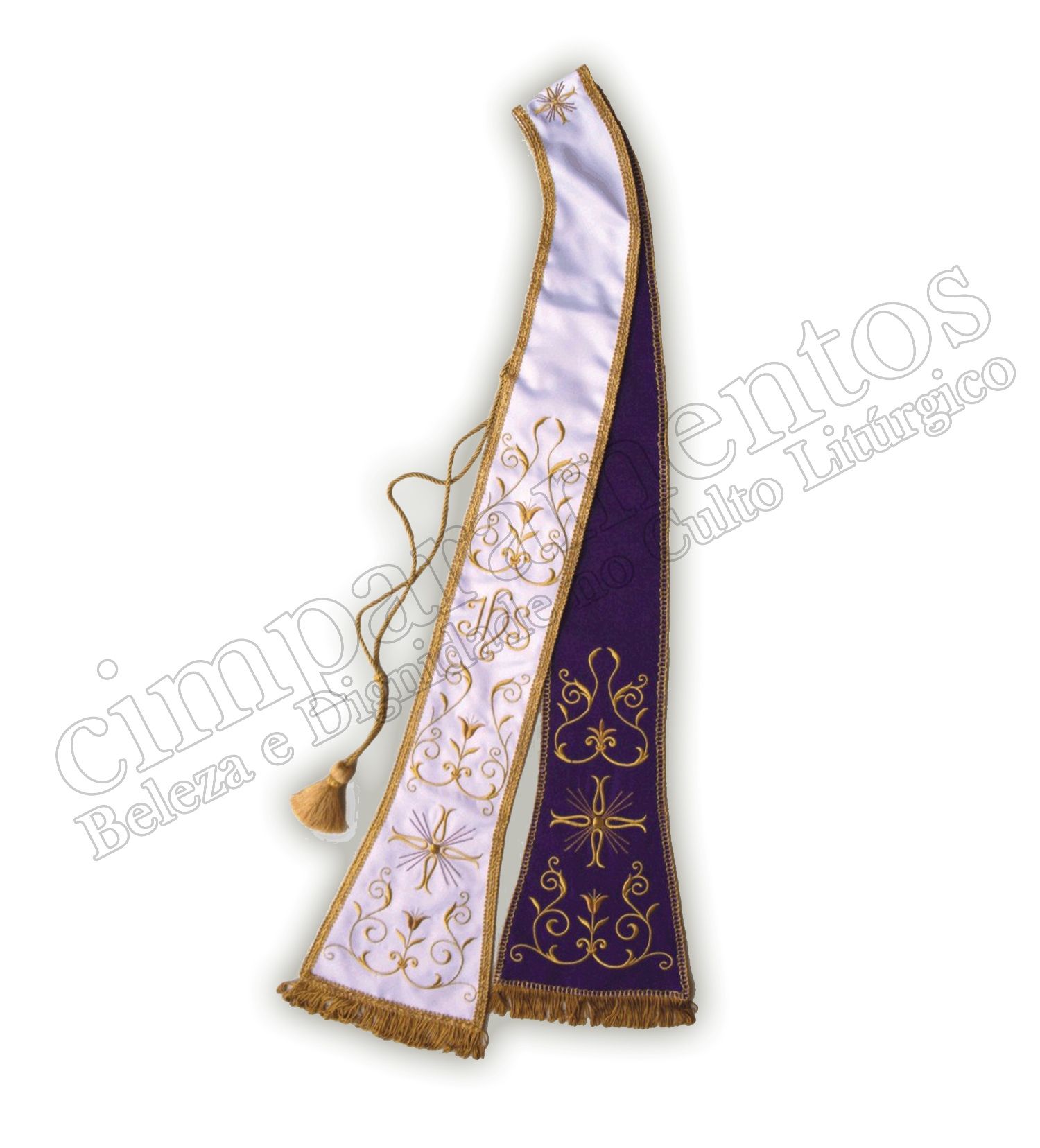 ESTOLA SACRAMENTI