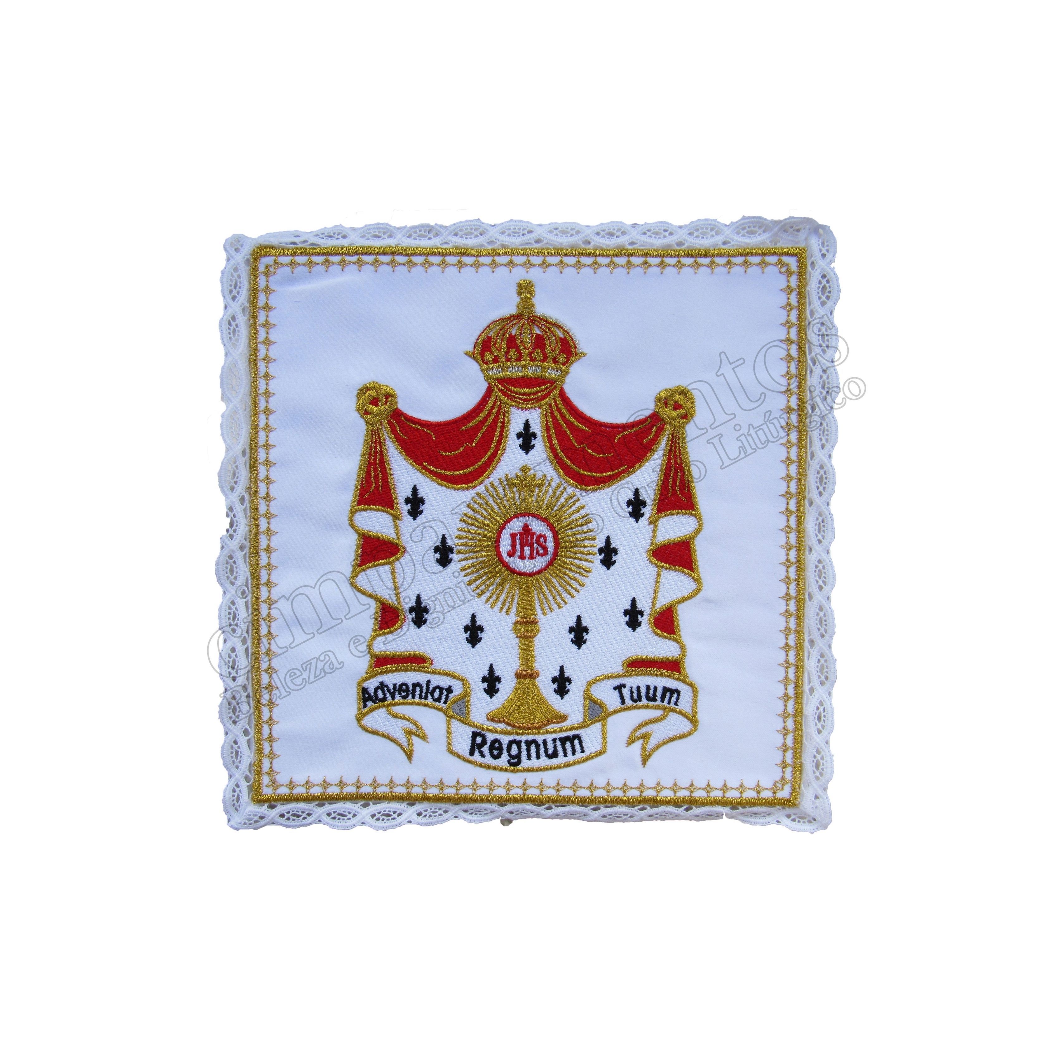 PALA ADVENIAT REGNUM TUUM