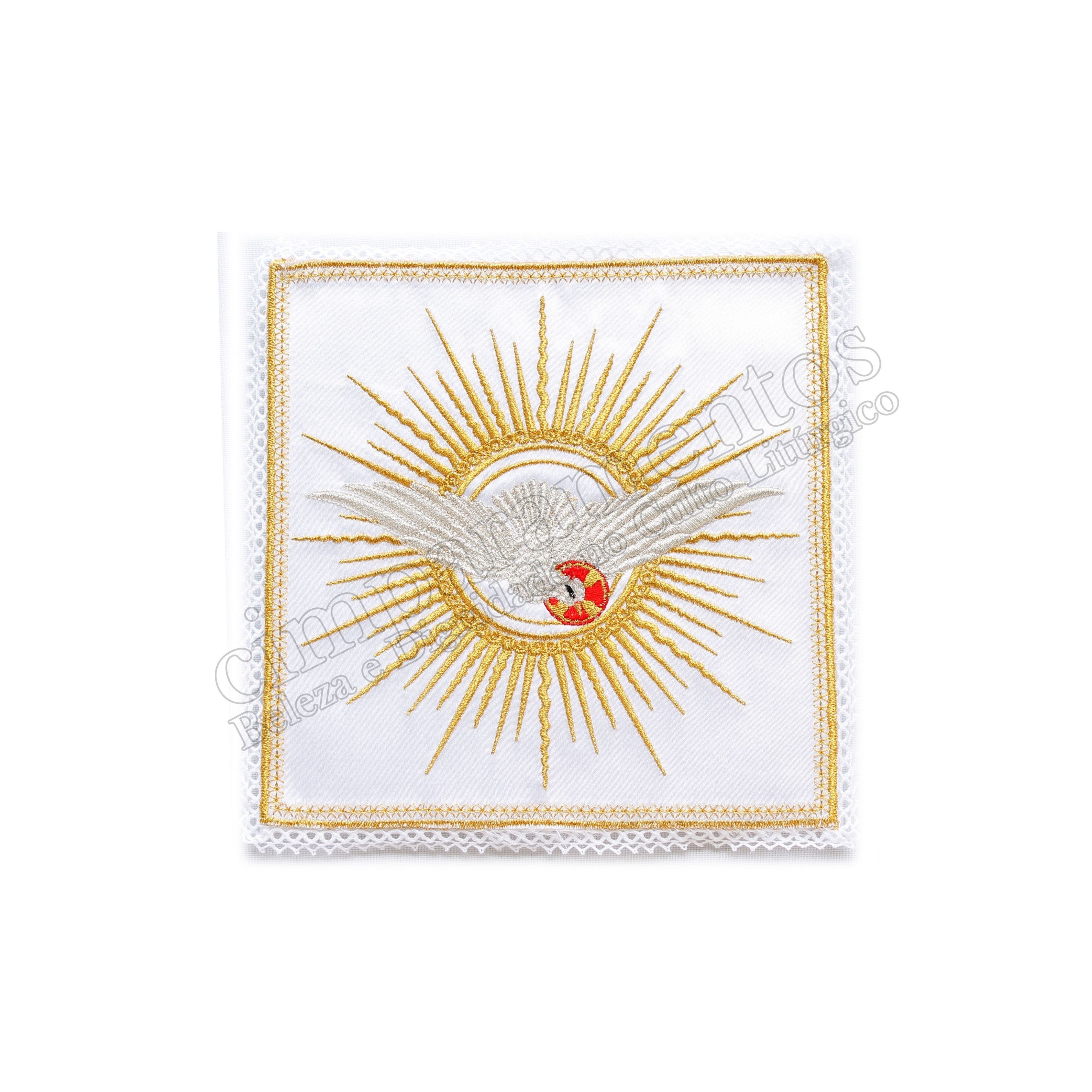 PALA ESPIRITO SANTO