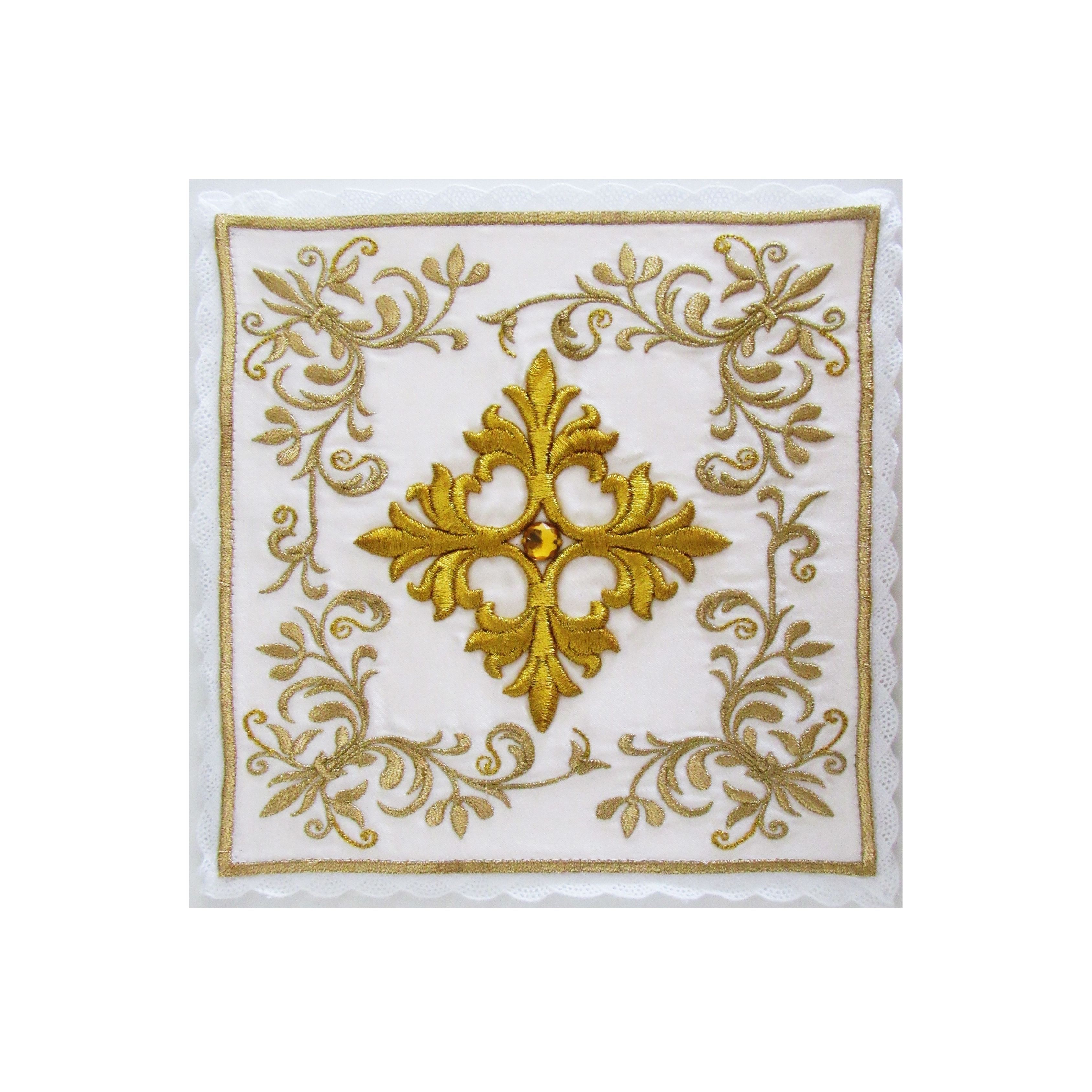 PALA ORNAMENTADA